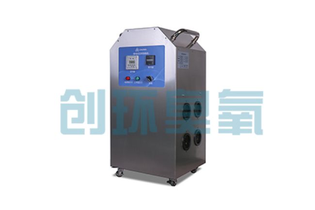 萍乡2026冷库果蔬保鲜,臭氧发生器的投放浓度多少,才能保证效果?