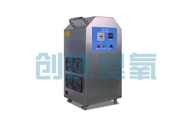 萍乡2026化妆品生产车间GMP洁净区环境维持,臭氧发生器如何与空调系统联动?