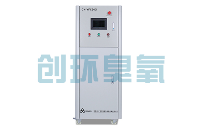 萍乡高密度循环水养殖中臭氧杀菌技术的应用与风险控制解析