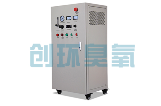 萍乡密度养殖如何降低病害率?臭氧发生器精准消杀全解析