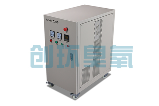 萍乡高密度循环水养殖新手指南:臭氧发生器配置与运行参数清单