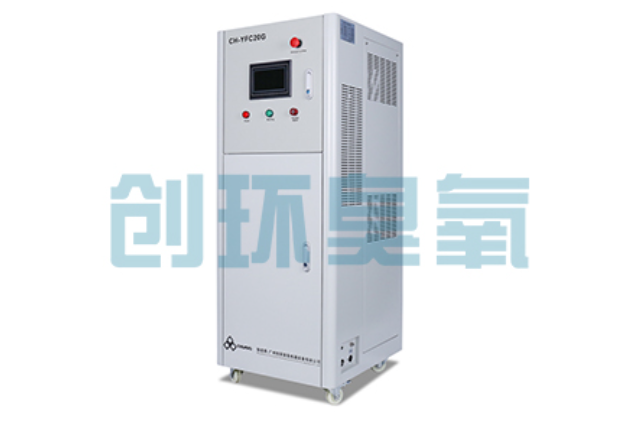 萍乡高密度养殖中臭氧发生器的维护方法有哪些