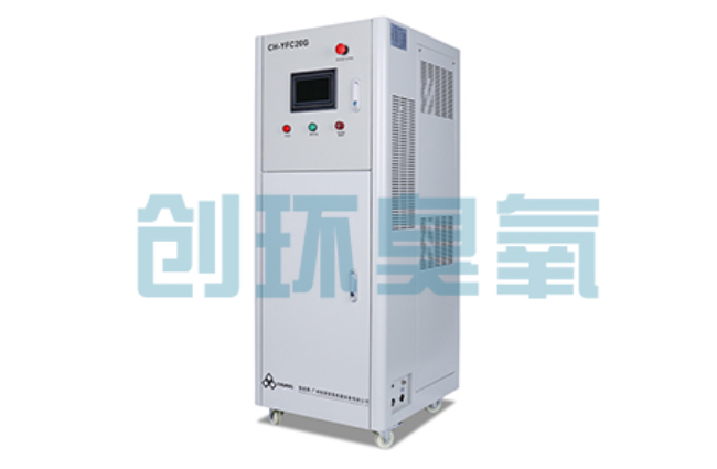 萍乡海水养殖病害频发怎么防?臭氧发生器无残留消毒全解析