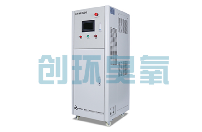 萍乡海水养殖臭氧发生器入门指南：新手零基础也能掌握的3个操作步骤