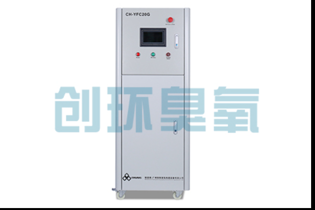 萍乡ORP(氧化还原电位)控制在海水养殖臭氧投加中的核心作用与设定区间