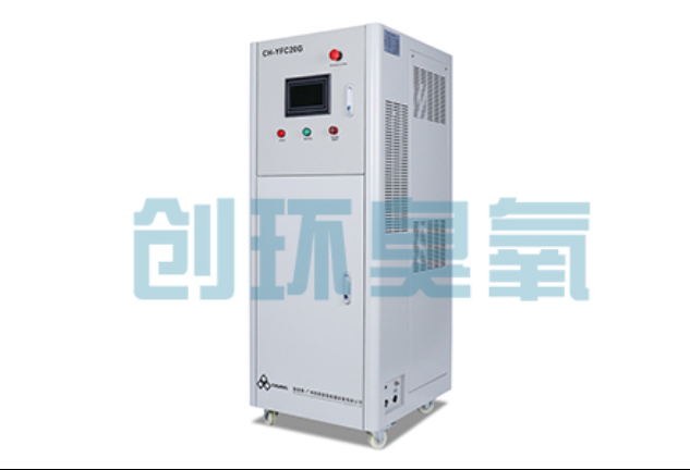 萍乡南美白对虾养殖弧菌超标怎么办?臭氧发生器精准消杀与避坑指南