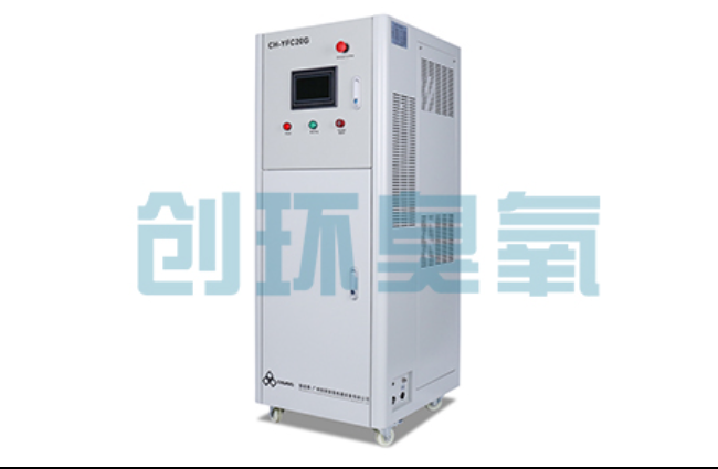 萍乡高密度养虾水质恶化怎么救?臭氧发生器降解氨氮与亚硝酸盐实操步骤