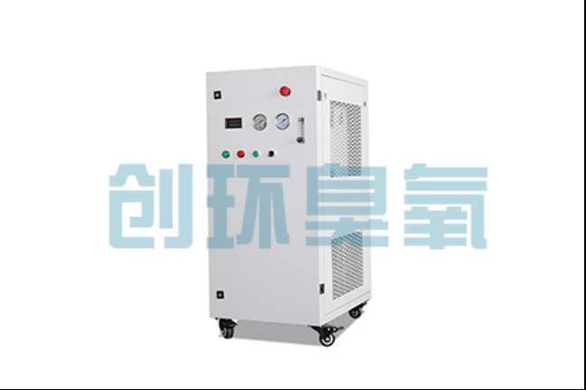 萍乡2026年南美白对虾循环水养殖系统(RAS)臭氧消毒完整指南