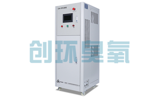 萍乡工厂化循环水养虾必备：蛋白分离器后端注入臭氧的技术要点与逻辑