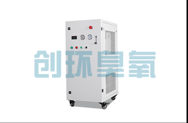 萍乡工厂化养鲈必看：2026年臭氧发生器替代传统消毒的最新方案