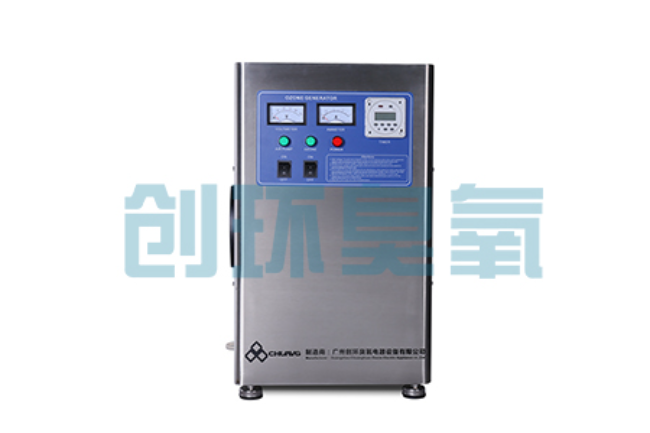 萍乡高盐高浓度化工废水怎么处理?臭氧发生器催化氧化技术的应用边界在哪里?
