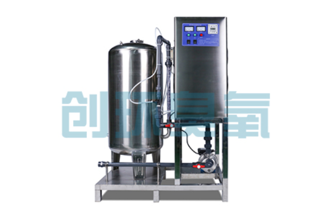 萍乡如何选择适合水产加工的臭氧发生器品牌?