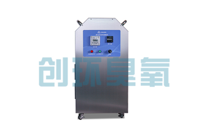 萍乡臭氧发生器在其他食品加工中的应用有哪些?