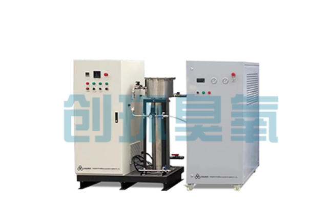 萍乡化工废水高级氧化技术对比：臭氧发生器催化氧化与微电解工艺的适用场景与成本分析