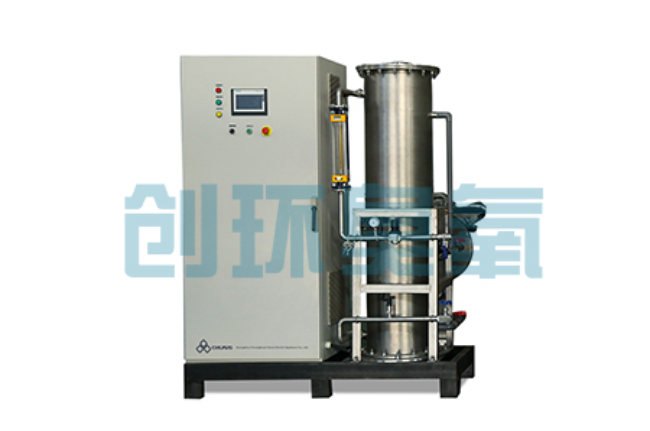 萍乡高浓度化工废水脱毒对比：臭氧发生器与湿式氧化法（WAO）的能耗与设备投资评估