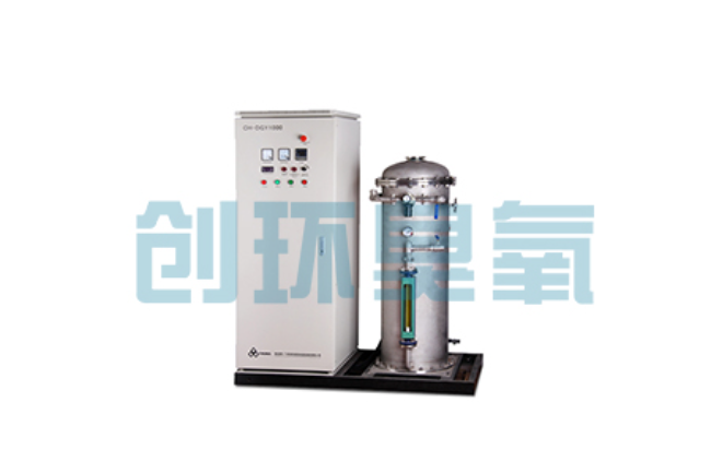 萍乡臭氧+UV vs 臭氧+H₂O₂：哪个AOP工艺运行成本低20%？
