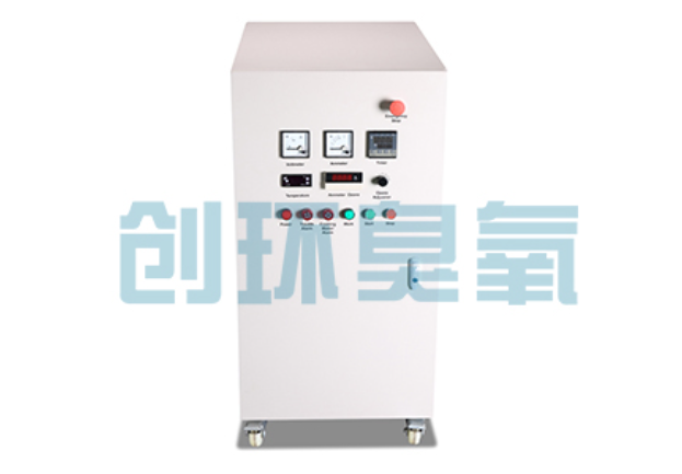 萍乡拒绝盲目选型！工厂化循环水养殖臭氧发生器产量计算公式与避坑指南