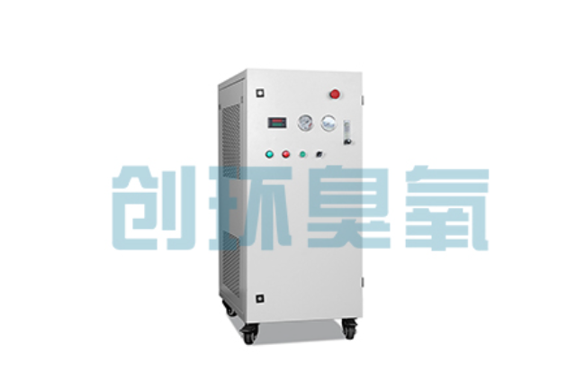 萍乡高密度养殖中臭氧发生器的维护方法