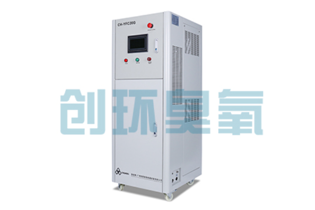 萍乡海水工厂化养殖成活率低？臭氧发生器如何实现90%以上的存活率